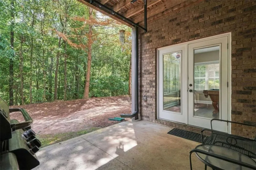 1875 Cedar Glenn Way Atlanta, GA 30339