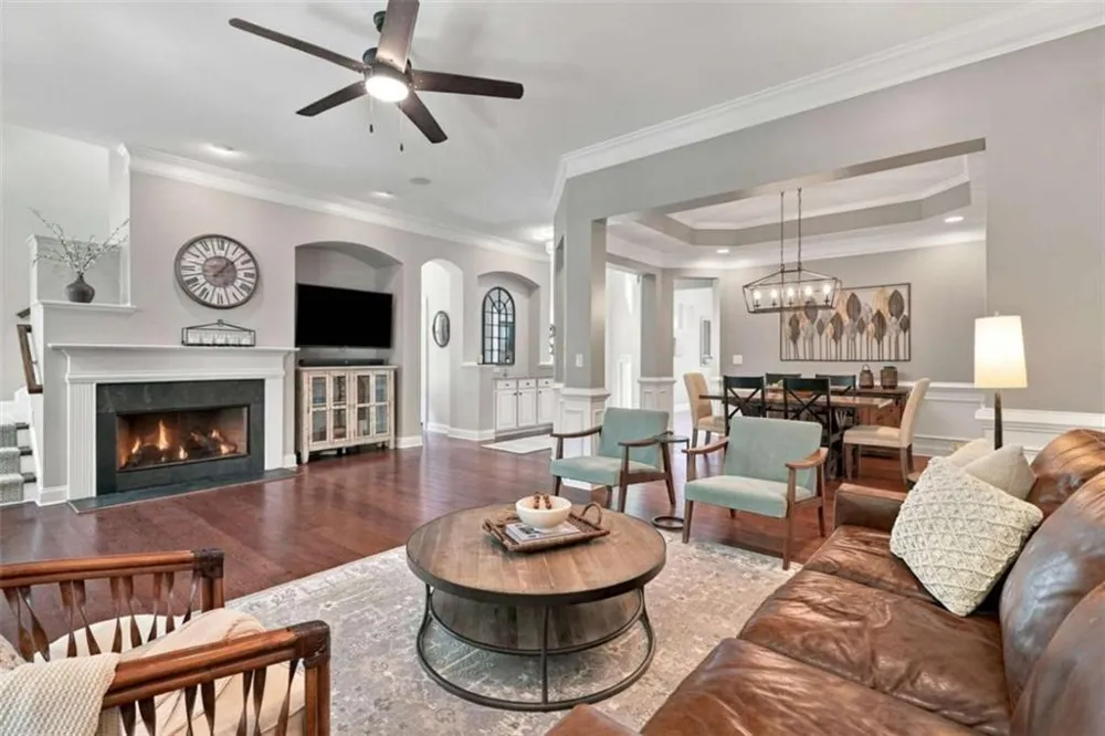1875 Cedar Glenn Way Atlanta, GA 30339