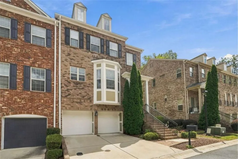 1875 Cedar Glenn Way Atlanta, GA 30339