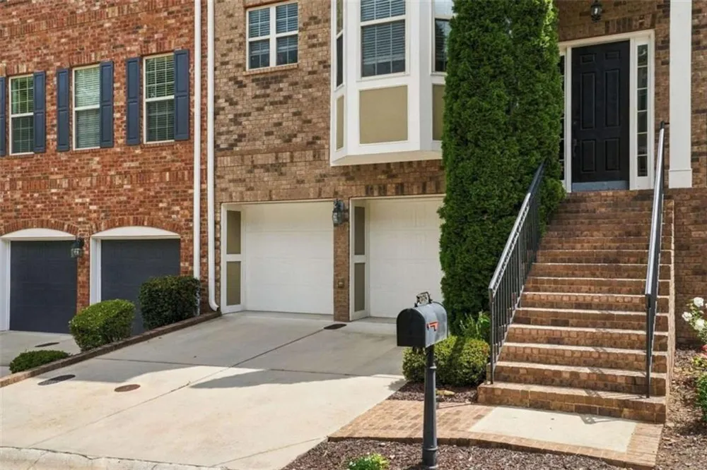 1875 Cedar Glenn Way Atlanta, GA 30339