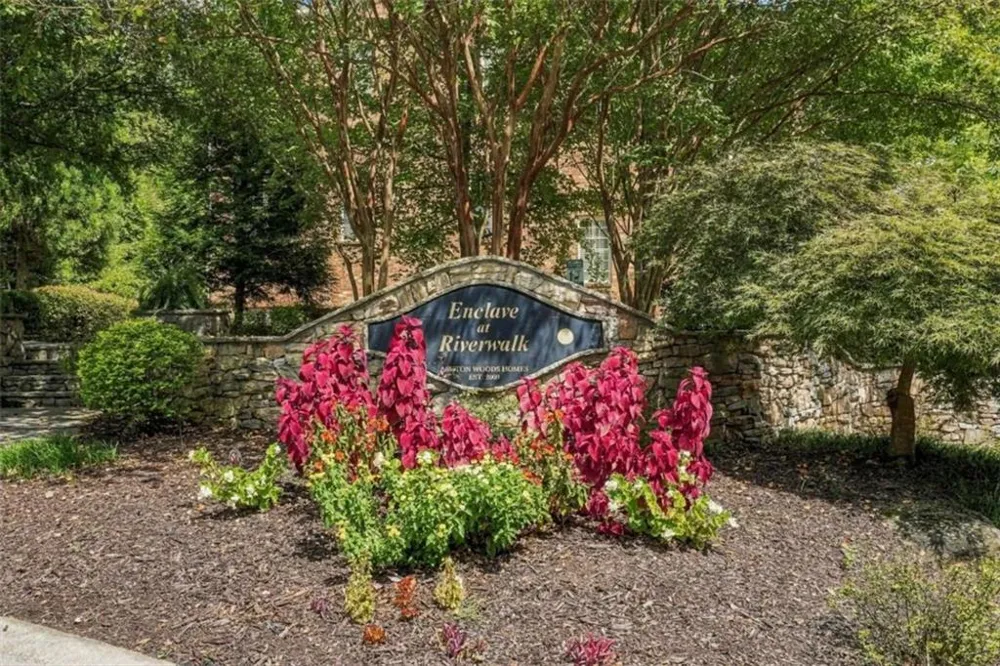 1875 Cedar Glenn Way Atlanta, GA 30339