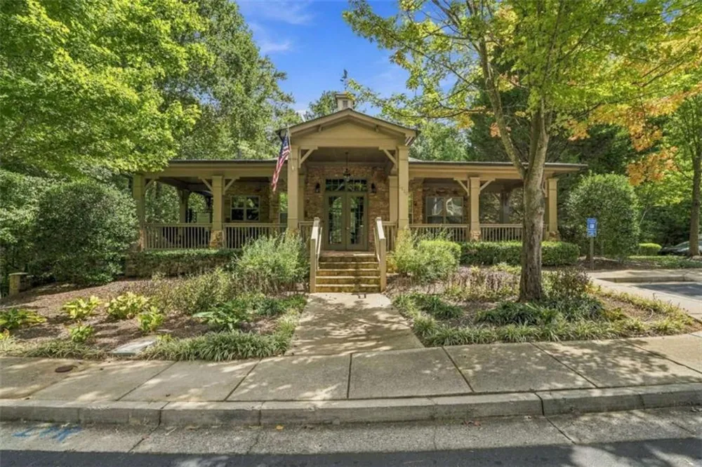 1875 Cedar Glenn Way Atlanta, GA 30339