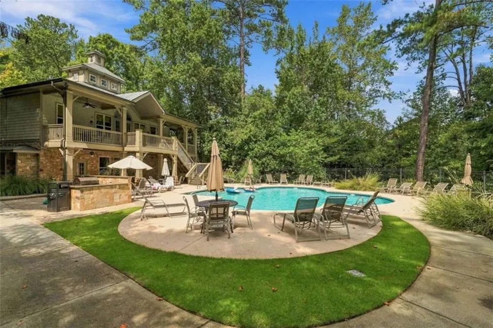 1875 Cedar Glenn Way Atlanta, GA 30339