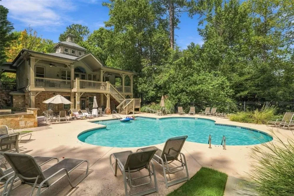 1875 Cedar Glenn Way Atlanta, GA 30339