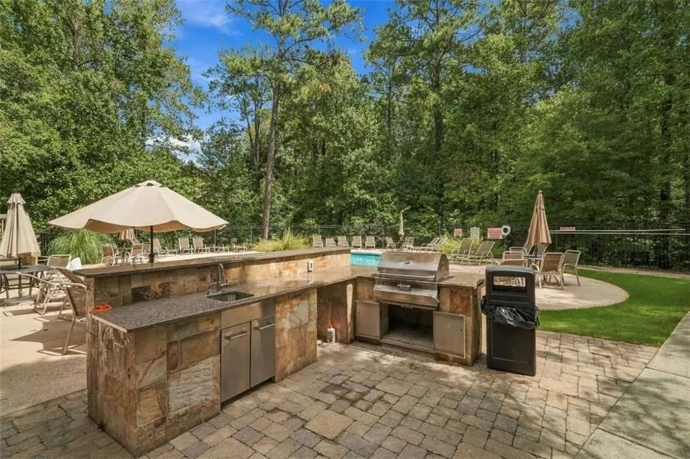 1875 Cedar Glenn Way Atlanta, GA 30339
