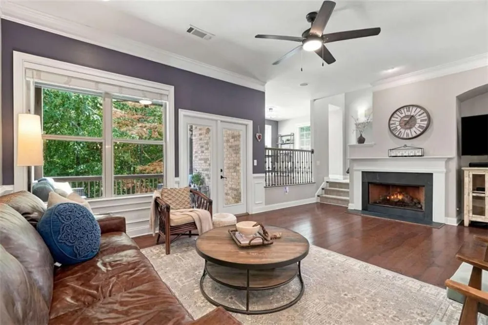 1875 Cedar Glenn Way Atlanta, GA 30339