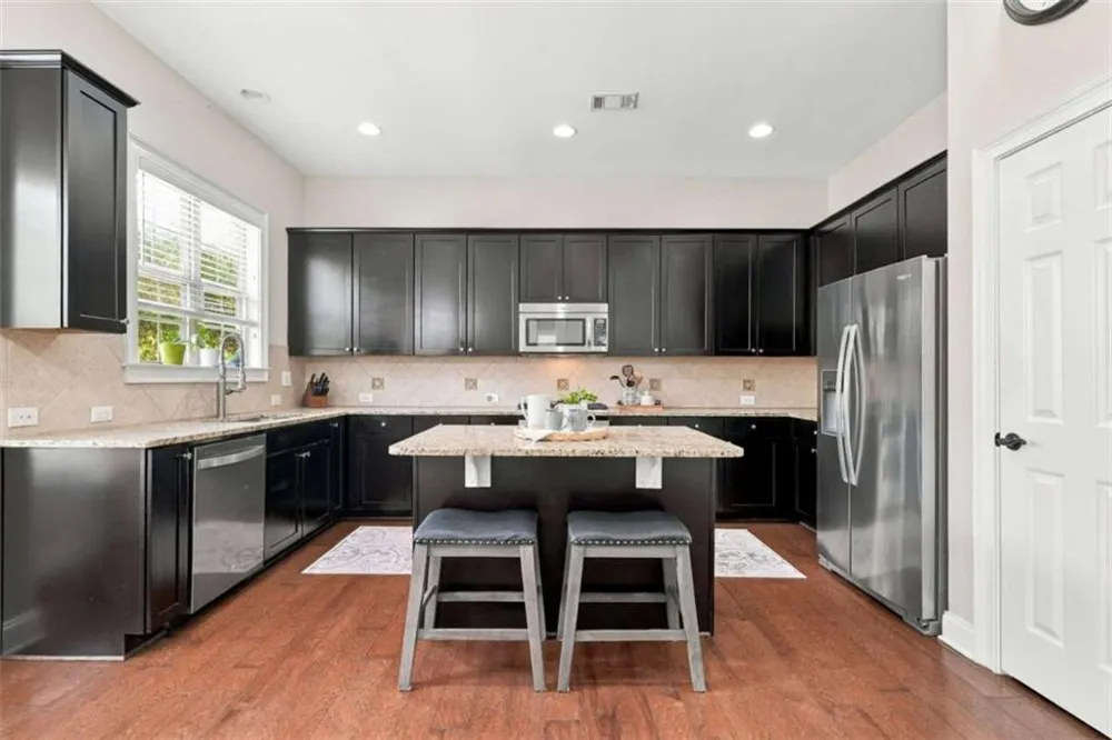 1875 Cedar Glenn Way Atlanta, GA 30339