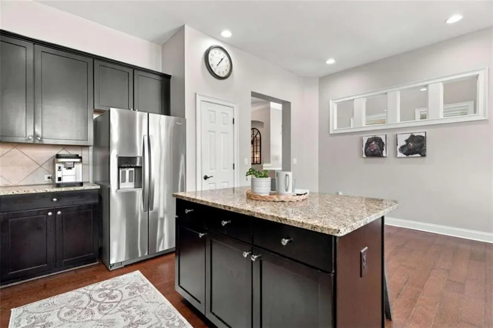 1875 Cedar Glenn Way Atlanta, GA 30339
