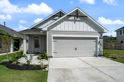 21522 Berry Crest Lane