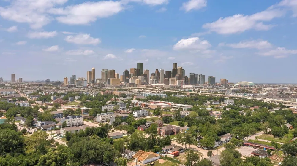 3431 Dennis Street Houston, TX 77004
