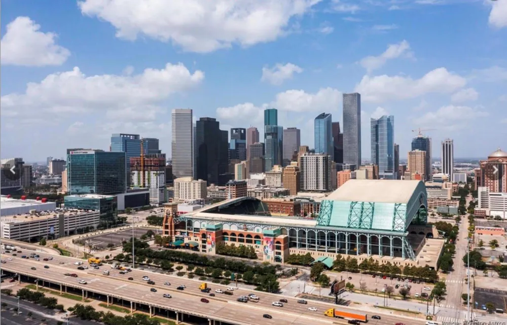 3431 Dennis Street Houston, TX 77004