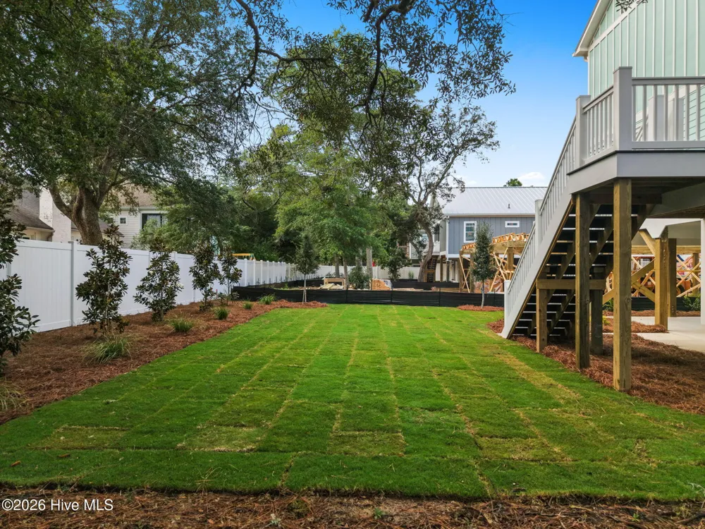 210 NE 62nd Street Oak Island, NC 28465