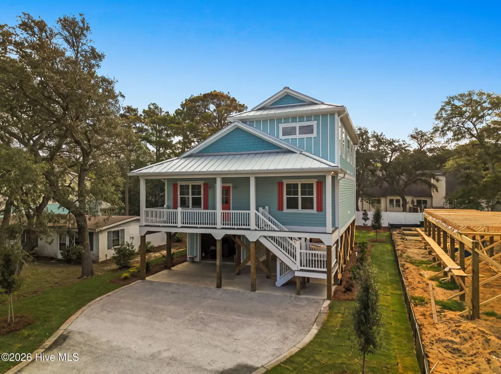 210 NE 62nd Street Oak Island, NC 28465