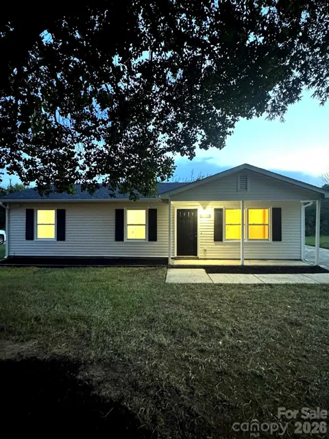 606 Creekridge Drive