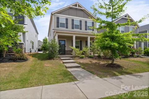 11913 Silverheel Lane