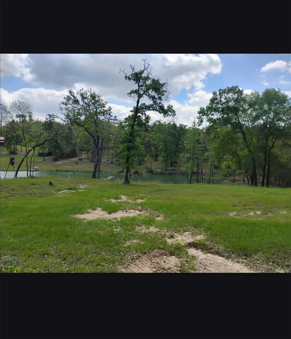 State Hwy 19 Huntsville, TX 77320
