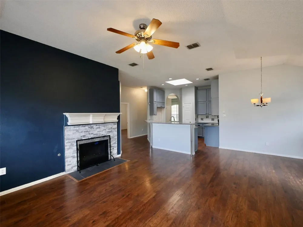 4502 Highlands Drive McKinney, TX 75070