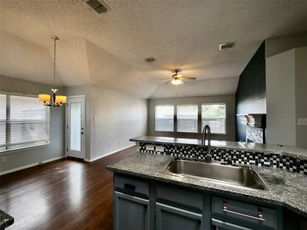 4502 Highlands Drive McKinney, TX 75070
