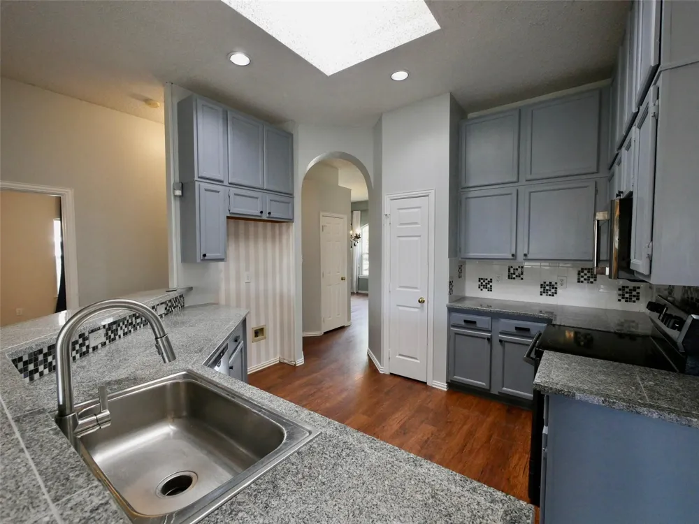 4502 Highlands Drive McKinney, TX 75070