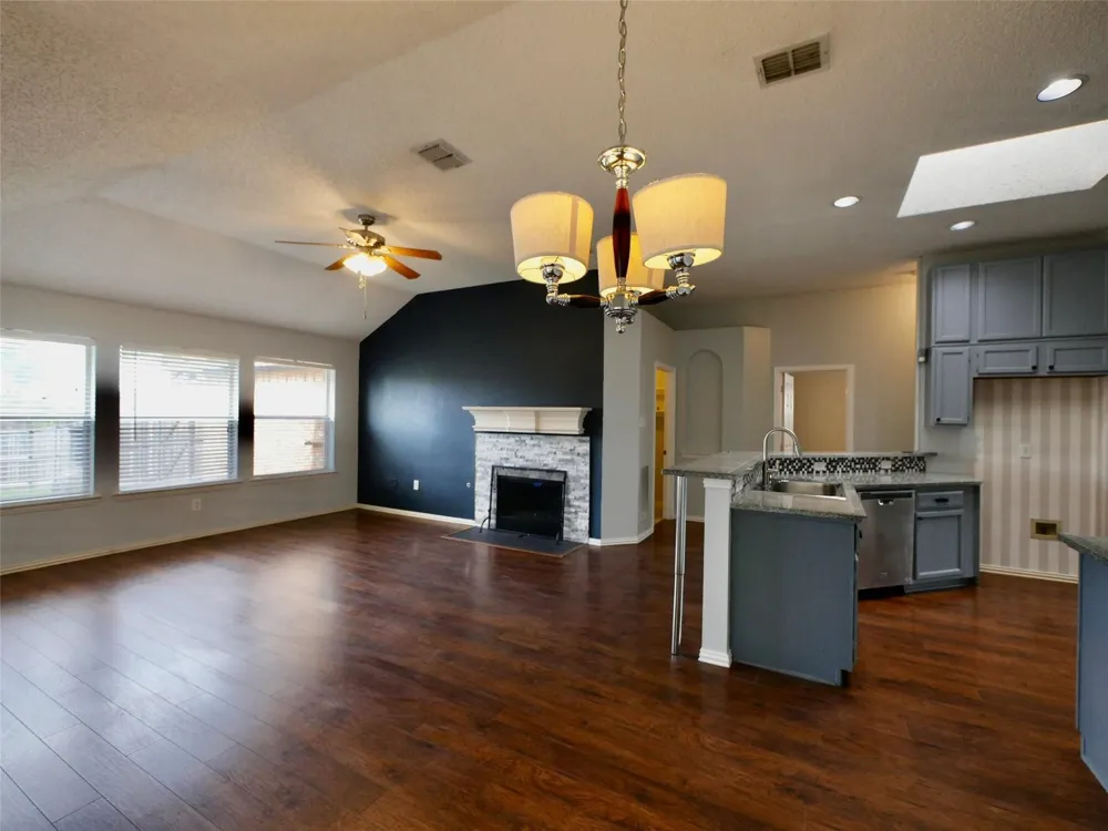 4502 Highlands Drive McKinney, TX 75070