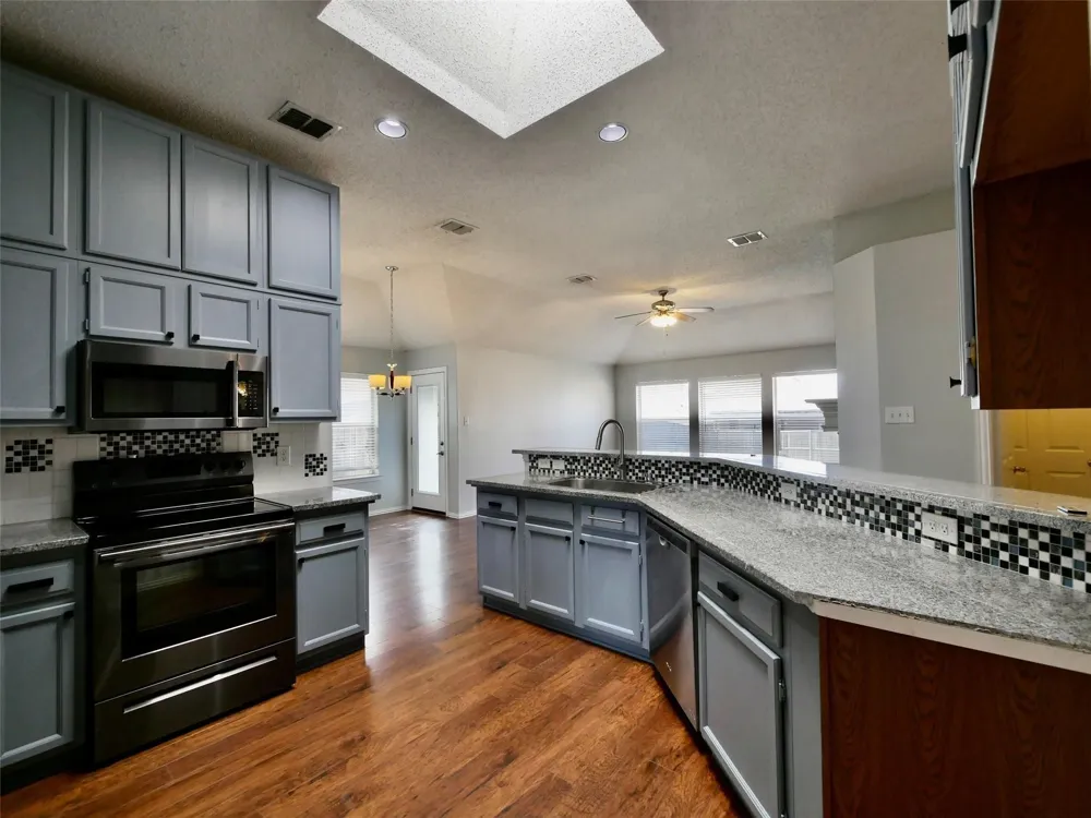 4502 Highlands Drive McKinney, TX 75070
