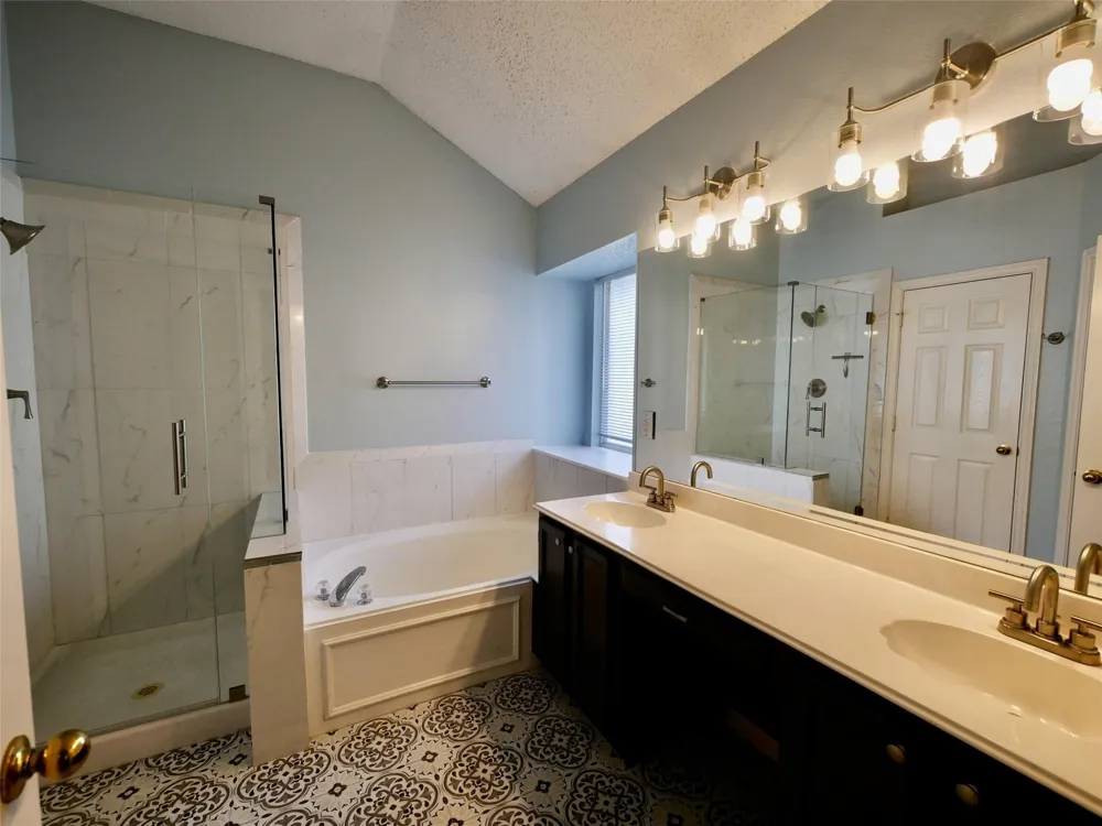 4502 Highlands Drive McKinney, TX 75070