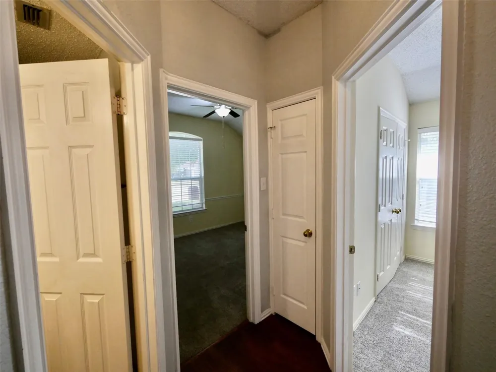 4502 Highlands Drive McKinney, TX 75070