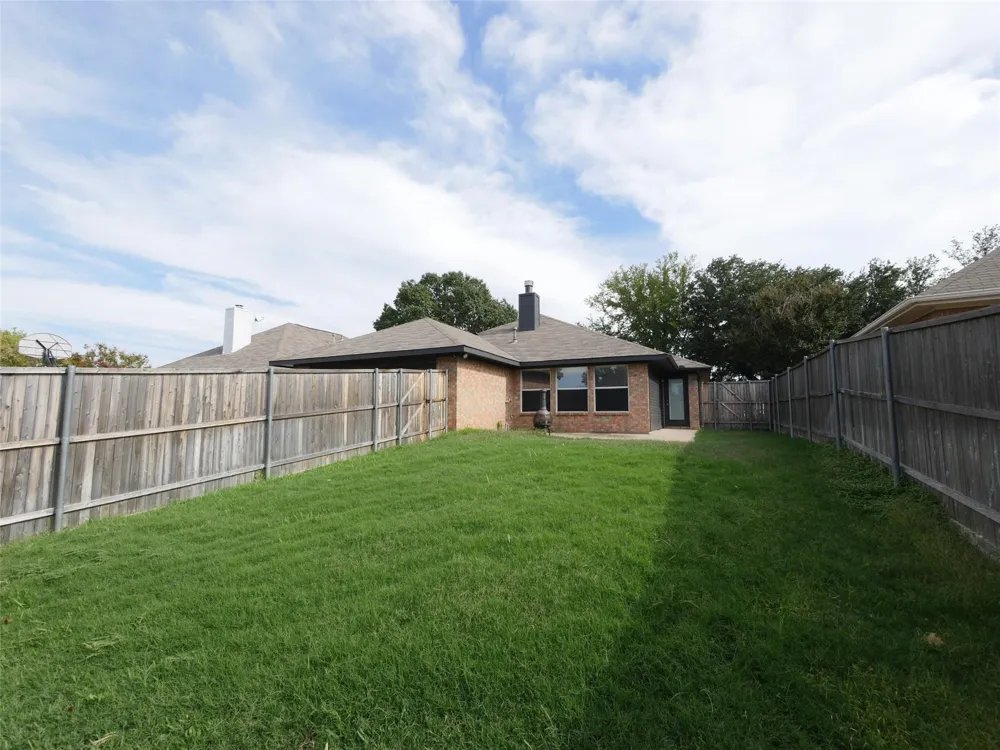 4502 Highlands Drive McKinney, TX 75070
