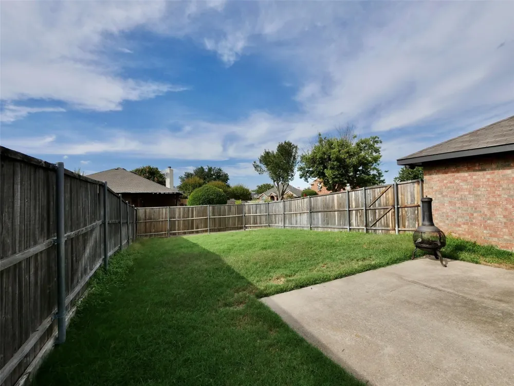 4502 Highlands Drive McKinney, TX 75070