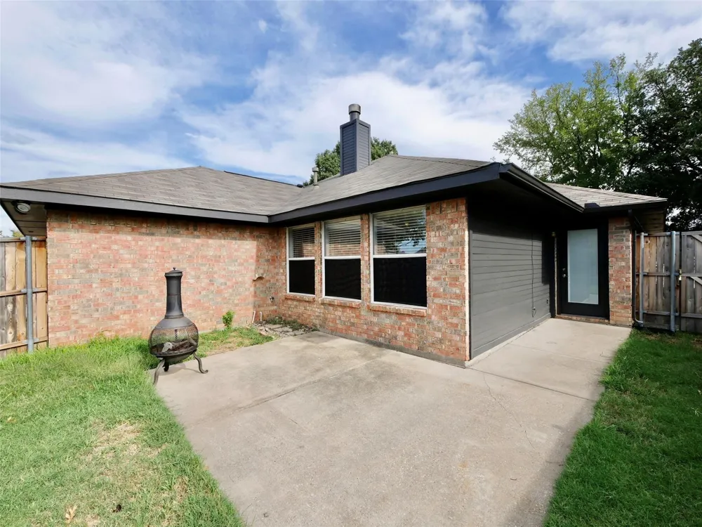 4502 Highlands Drive McKinney, TX 75070