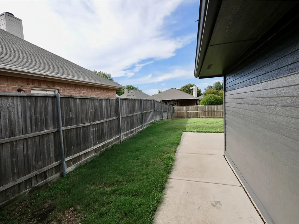 4502 Highlands Drive McKinney, TX 75070
