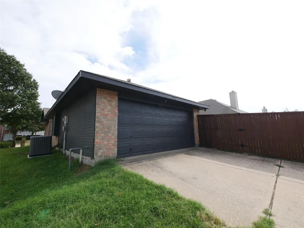 4502 Highlands Drive McKinney, TX 75070