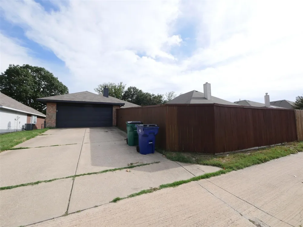 4502 Highlands Drive McKinney, TX 75070