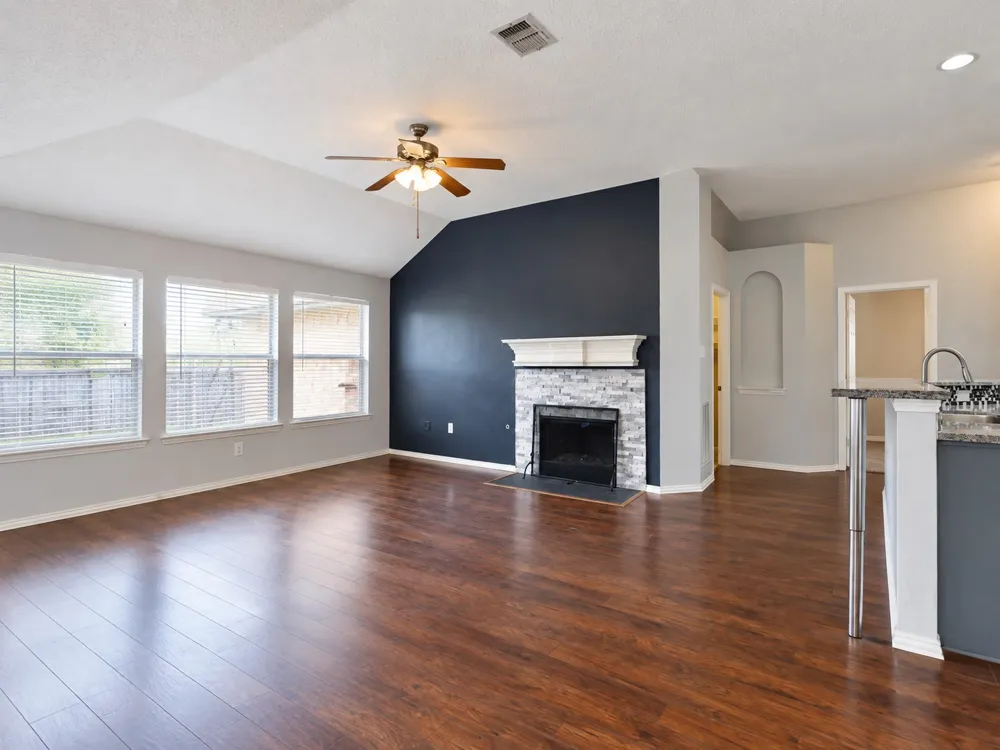 4502 Highlands Drive McKinney, TX 75070