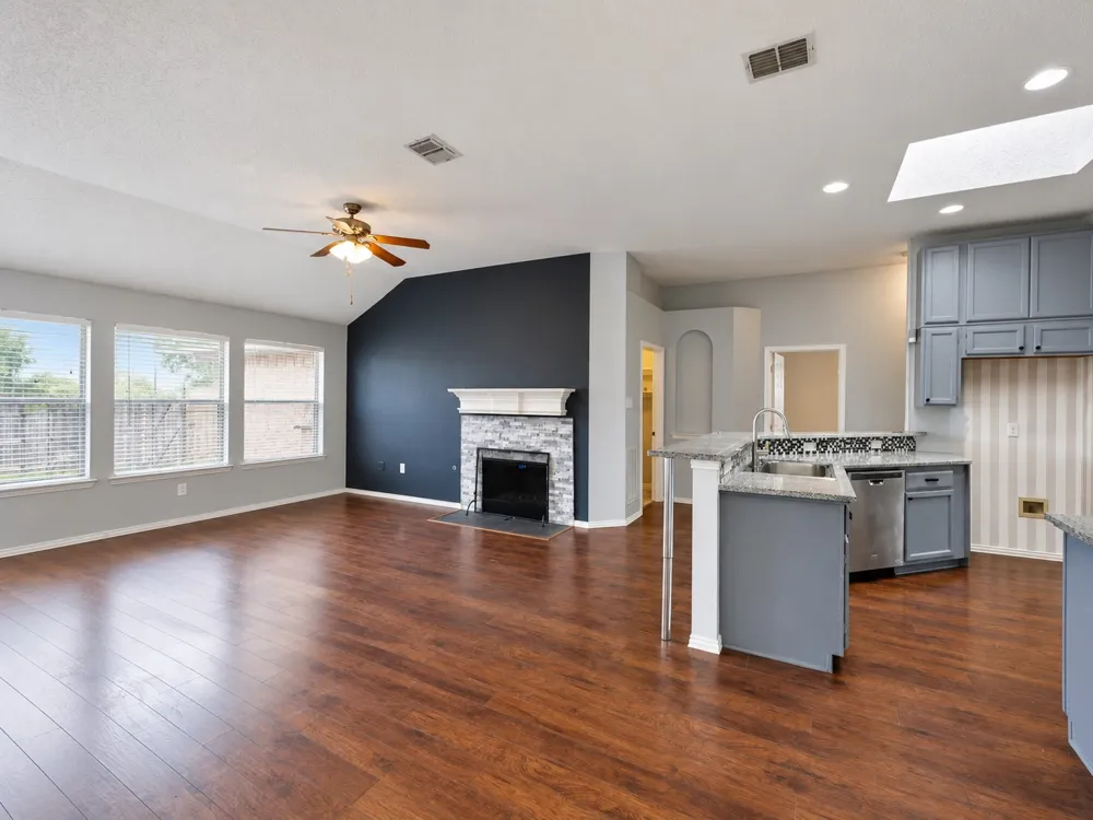 4502 Highlands Drive McKinney, TX 75070
