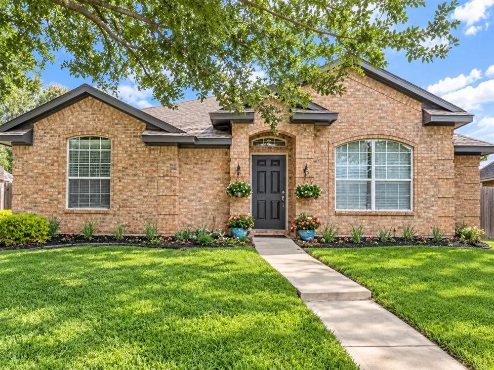 4502 Highlands Drive McKinney, TX 75070