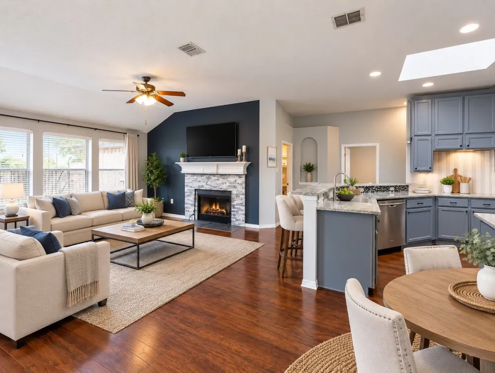 4502 Highlands Drive McKinney, TX 75070