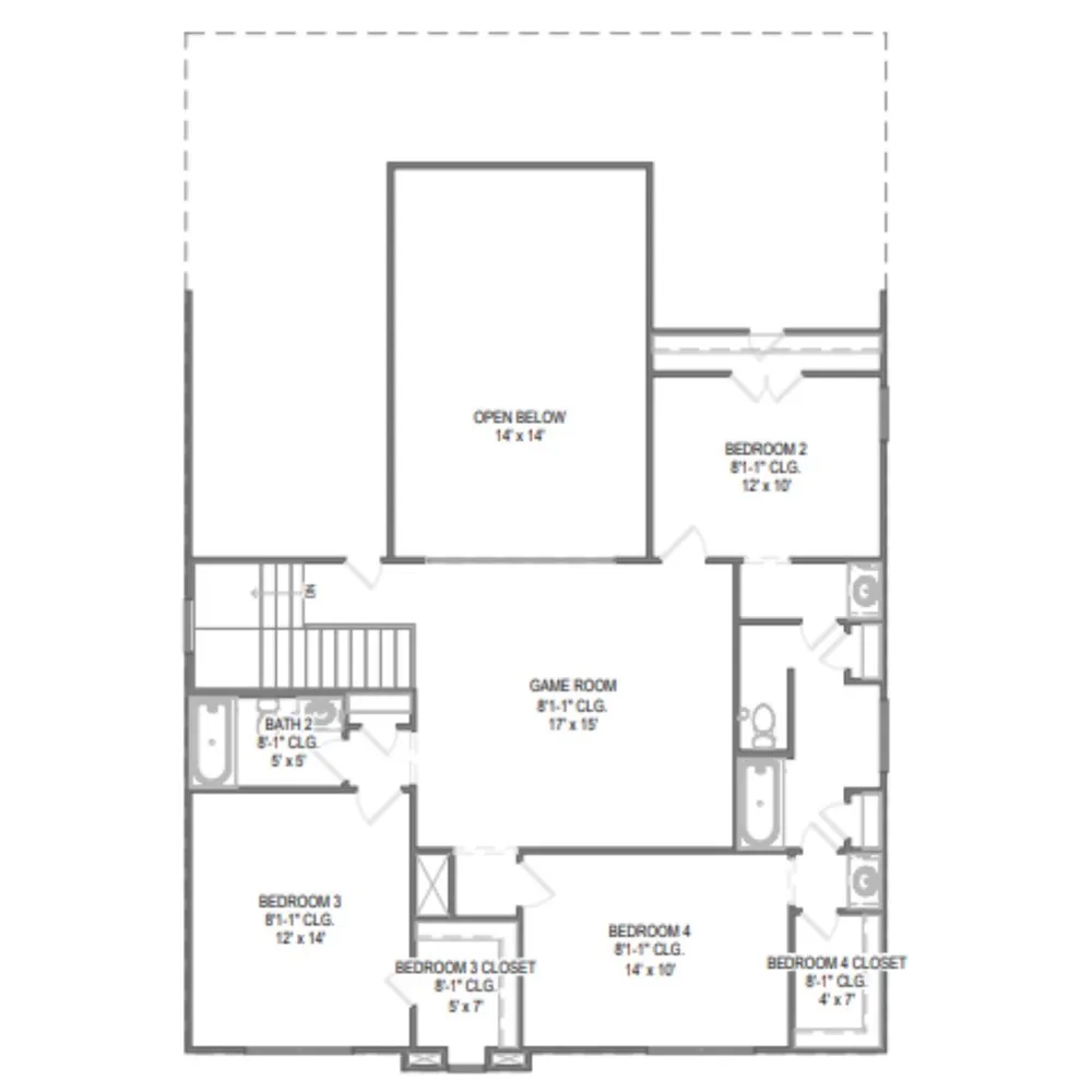 3501 Fathia Lane Fort Worth, TX 76179