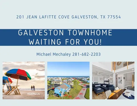 201 Jean Lafitte Cove