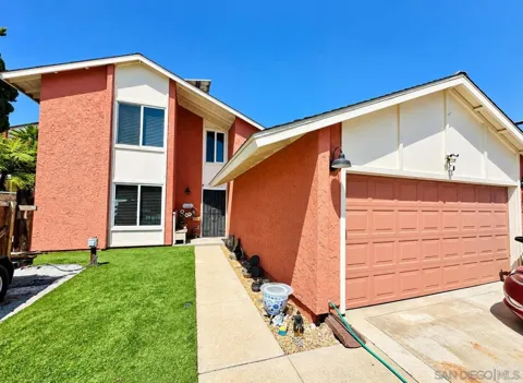 230 Tarango Place