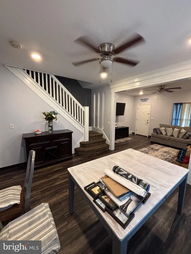 218 MAURICE STREET Millville, NJ 08332