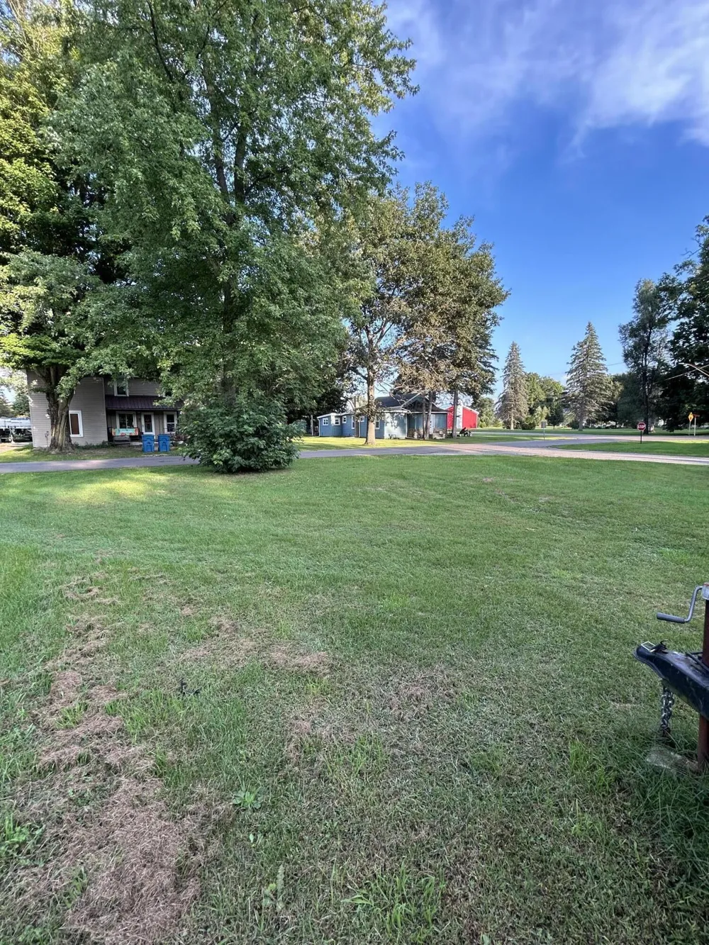 S Michigan Street Montgomery, MI 49255