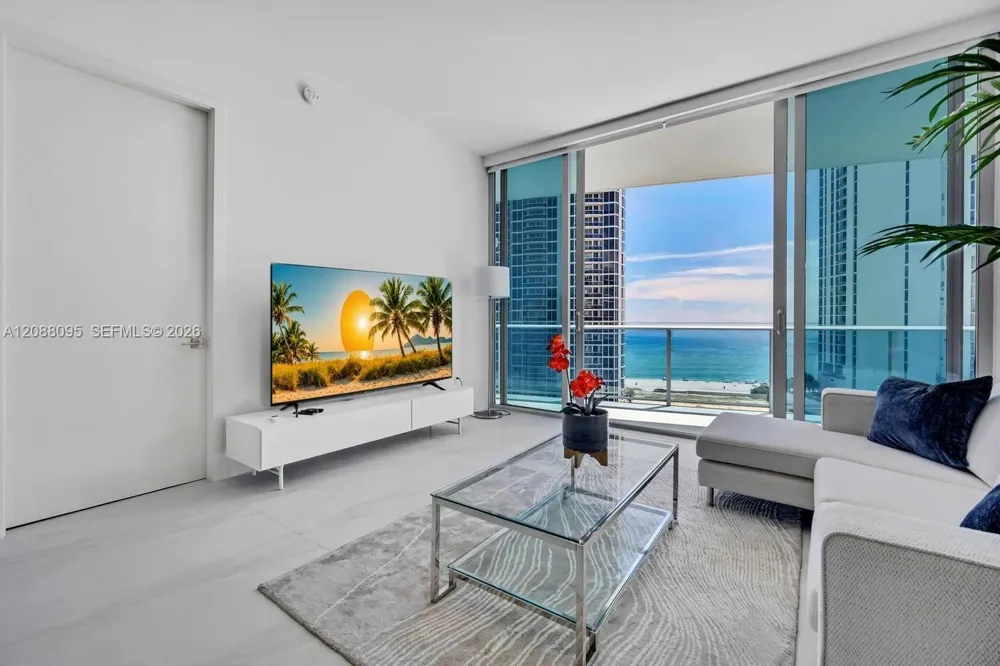 17550 Collins Ave #1003 Sunny Isles Beach, FL 33160
