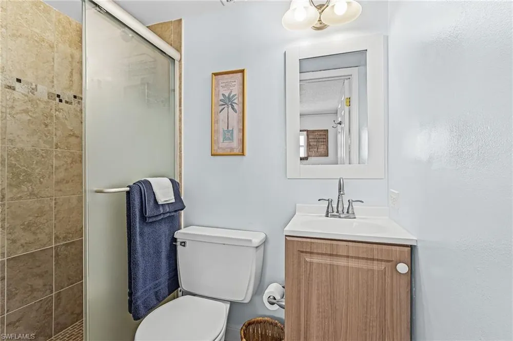 1100 8th Avenue S #205A Naples, FL 34102