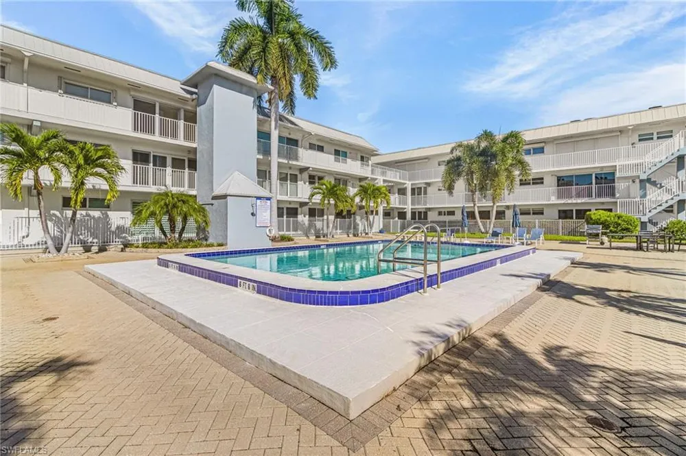1100 8th Avenue S #205A Naples, FL 34102