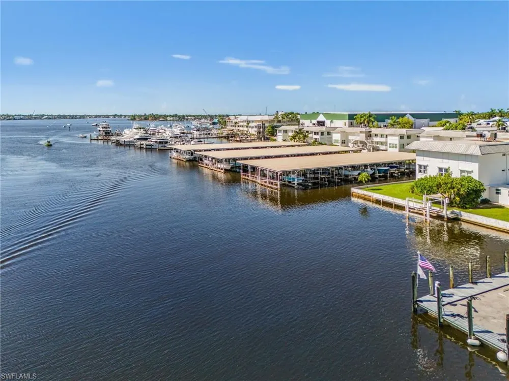 1100 8th Avenue S #205A Naples, FL 34102
