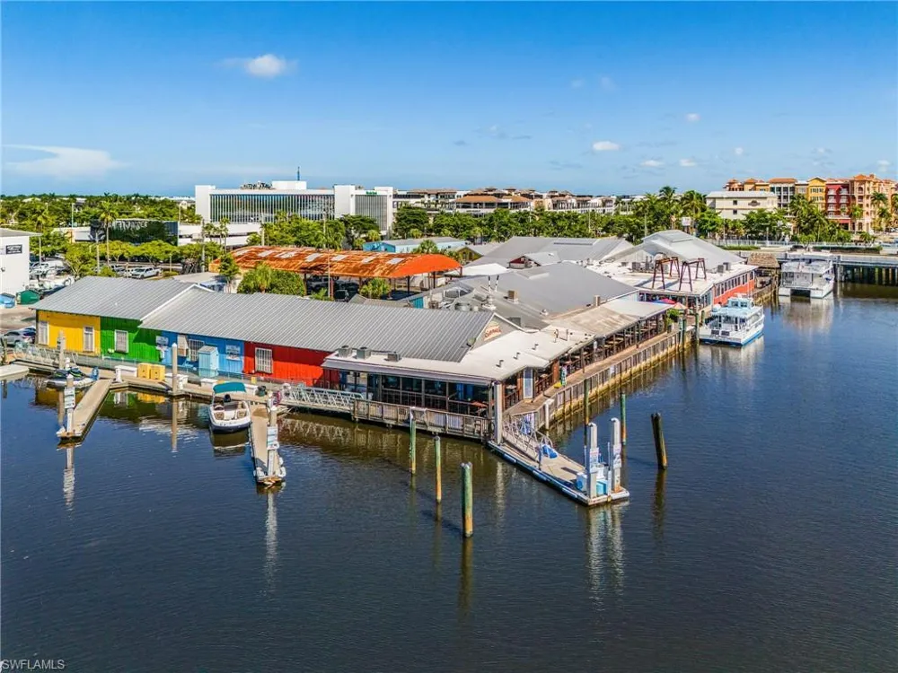 1100 8th Avenue S #205A Naples, FL 34102