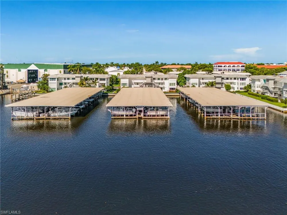 1100 8th Avenue S #205A Naples, FL 34102