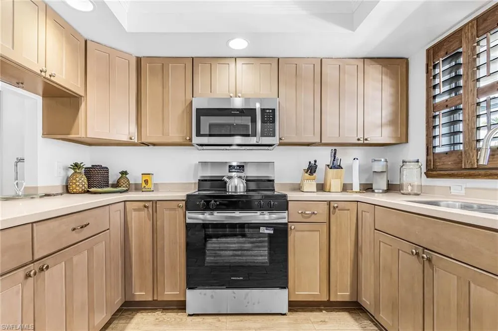 1100 8th Avenue S #205A Naples, FL 34102