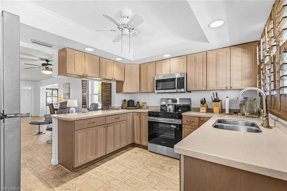 1100 8th Avenue S #205A Naples, FL 34102